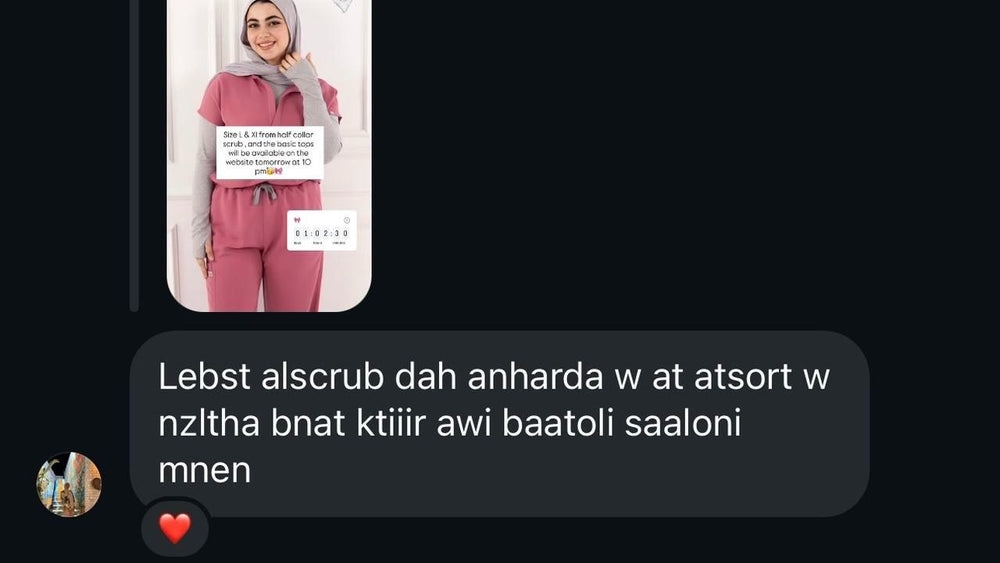 Customer Opinion