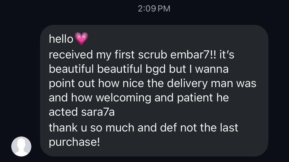 Customer Opinion