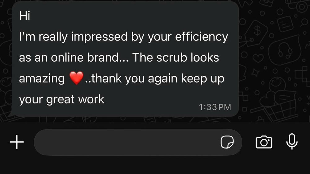 Customer Opinion